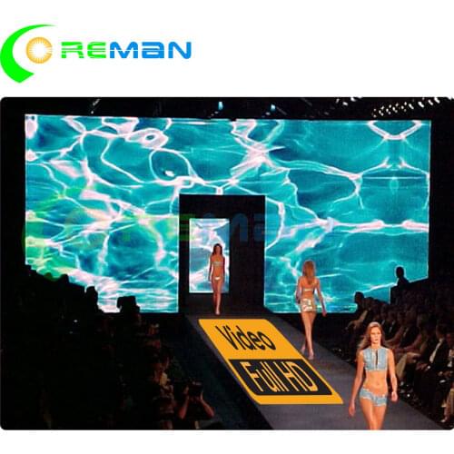 Shenzhen outdoor P6.67mm 960x960mm led panel, RGB pantallas Led video wall screen by ali express