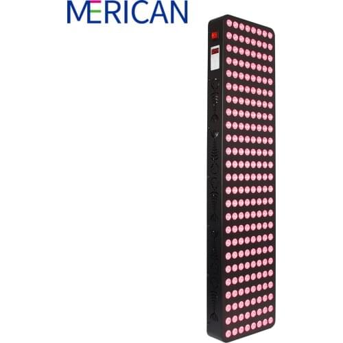 Good Quality Merican 1000w Full Body Phototherapy Panel Led Red Light Therapy Device For Pain Relief