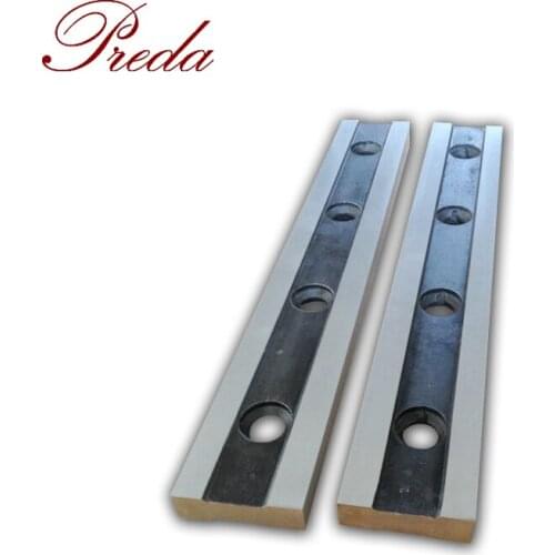 2500mm length blade for electric cutting machine