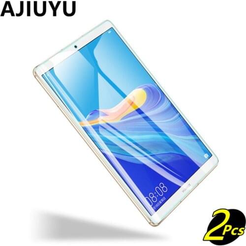 Tempered Glass membrane For Huawei MediaPad M6 8.4 Turbo galss VRD-W10 AL10 Steel film M6 turbo 8.4Tablet Screen Protection Case
