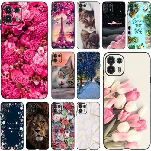 Zpyboy Motorola Phone Cases