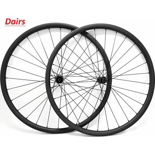29er carbon mtb disc wheelst XC 30x25mm 100x15 142x12 thru anxle bicycle Mountain tubeless wheels pillar 1420 spokes