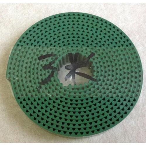 3 meters pack XY pantograph driving belt S5M-20mm width for Barudan Tajima SWF and China embroidery machines / spare parts