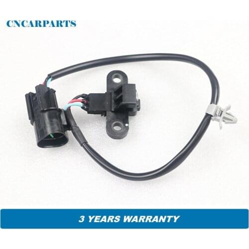 Crankshaft Position Sensor for Mitsubishi GALANT ECLIPSE Dodge STRATUS Chrysler PT CRUISER SEBRING , MR578312