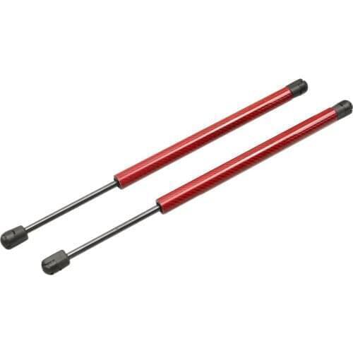 For Audi Q5 Typ 80A 2017-2021 SUV Rear Tailgate Trunk Lift Support Gas Struts Shock Dampers Springs Absorber