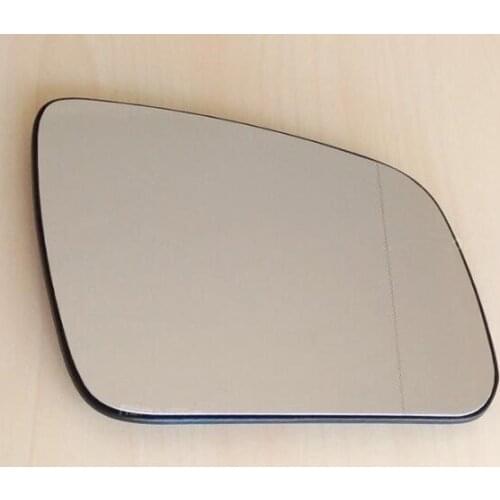 Door Mirror Glass Right Side for Mercedes W204 C180 C280 C320 C350 2008-2011 2048100821