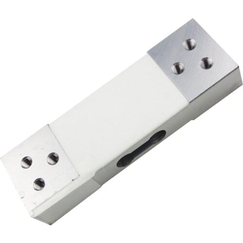 100kg Parallel Beam Electronic Load Cell Scale Weighting Sensor High Precision