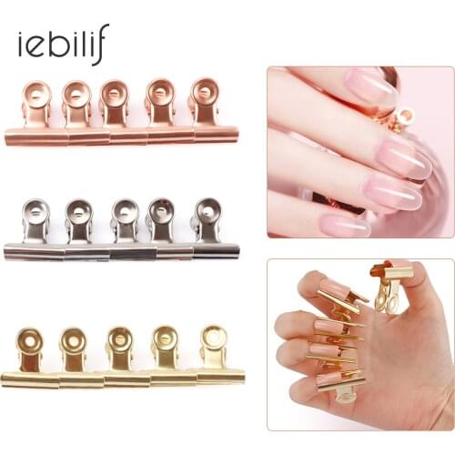 Iebilif Sets For Manicure