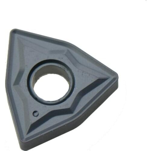 WNMG080408NN LT10, LAMINA orighinal CNC blade carbide insert LATHE TOOL 10pcs/lot,WNMG080408 NN LT10