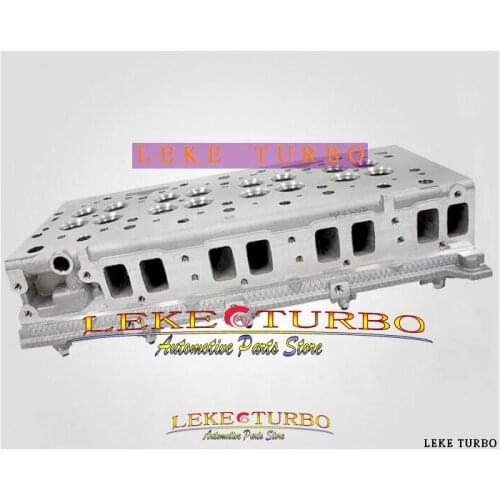 J3 J3-TE KJ J3TE Cylinder Head For Kia Besta carnival K2900 2902cc 2.9L CRDI K149P-10-090 22001-4X410 OK56A-10-100 OK56A10100