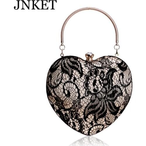 JNKET New Fashion Shoulder Bag Crossbody Bag Evening Dress Bag Ladies Handbag Banquet Bag