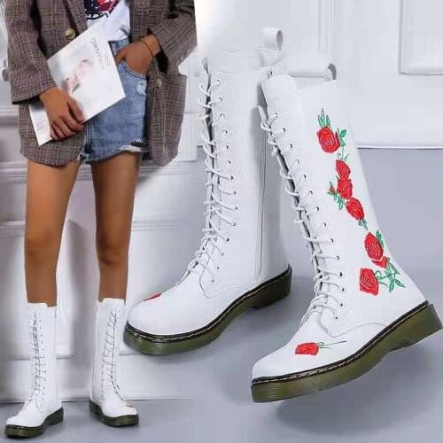 LBLGY Women's Boots