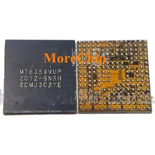 MT6359VUP For OPPO RENO6 Power IC PM Chip PMIC MT6359 2pcs/lot