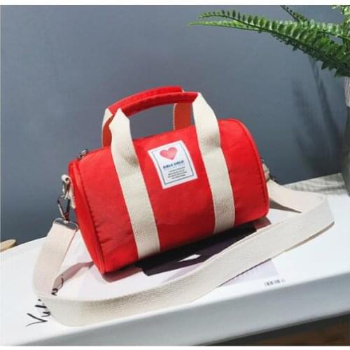 New Childrens Inclined shoulder bag kindergarten boys and girls handbag fashion baby mini travel satchel Casual Messenger Bag