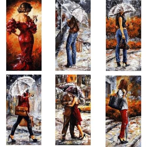 New 5d diy full square/round diamond painting -Time painting-embroidery mosaic Rhinestone sale Wall Stickers, Home Decor LWC