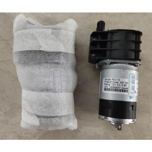 For Charles Austen Urit Original RD1S Waste Pump DC Diaphragm Air Pump Water Pump