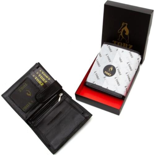 Мужские кошельки Torz China At AliExpress