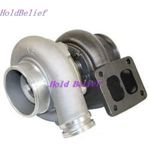 Turbocharger 465355-9002 For John Deere Skidder 540E,548E,648E,740E,748E,748G
