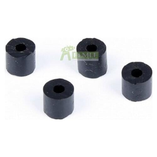 Shocks Buffered Spacer 1 Fit for 1/8 HPI Racing Savage XL FLUX Rovan TORLAND Monster Brushless Truck Parts