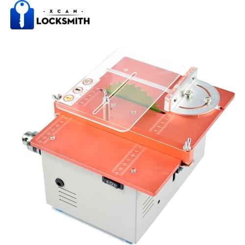 Xcan Circular Saws