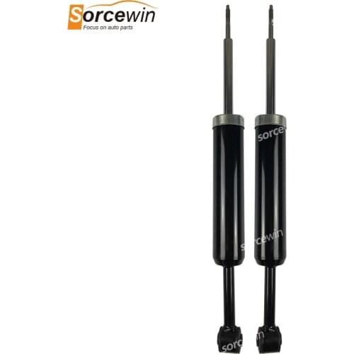 Rear Shock Absorber Strut For Chrysle 300C 2004-2012 Dodg E Charger 04895513AC 444237 40212 4895513AB 4895513AC 4895687AC