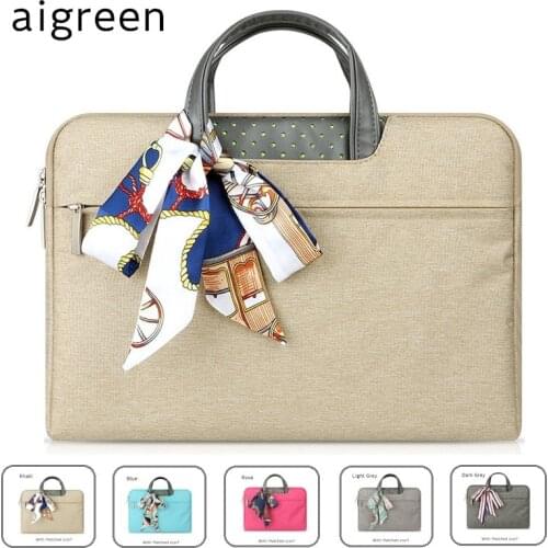 2020 New Brand Handbag Laptop Bag 13",14",15",15.6 inch, Sleeve Case For Macbook Air Pro, Wholesale Free Drop Shipping