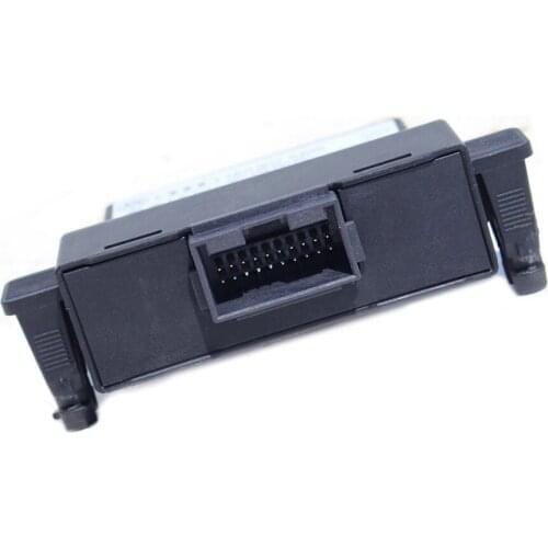 For VW Tiguan Passat B8 EOS CADDY SEAT Extend Canbus Gateway 7N0 907 530 BC/7N0907530BG