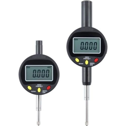 DT-sharpeak Measuring Tools