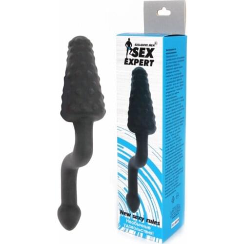 EXPERT Sex Toys
