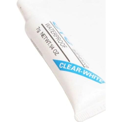 Eyelash Glue Fashion Easy To Wear Makeup Tools Waterproof Adhesive Eyelash Glues