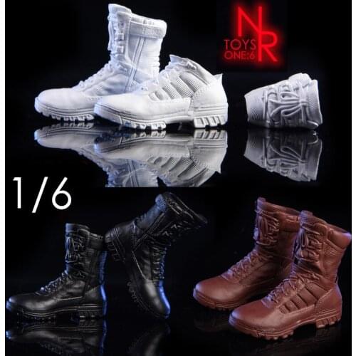 Mr mj Military Figures