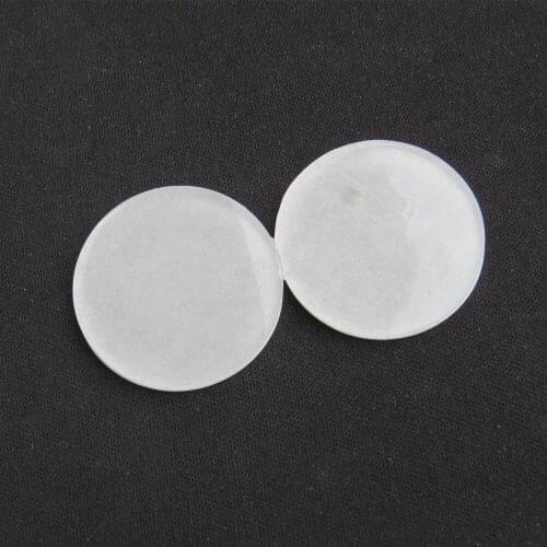 READXT 2P Car Front WINDSHIELD Stickers RAIN Light SENSOR SELF ADHESIVE GEL PAD For A3 A5 A6 Q5 F20 F30 F10 F11 F07 E70 GT F34