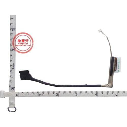 New LCD Screen LVDS CABLE for Sony Vaio SVP13 SVP132 SVP1321 SVP1321ACXB