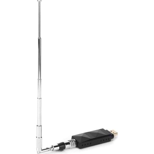 AIS Receiver with Dual Channel USB Output AR-10 for Marine Boat Navy Ship