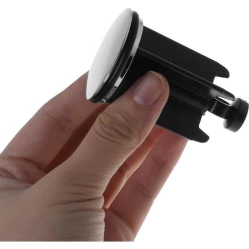 Sink Stopper Bathtub Water Drain Plug Basin Button Strainer Europe Standard For Bathroom Kitchen Bathtub Accessories#1