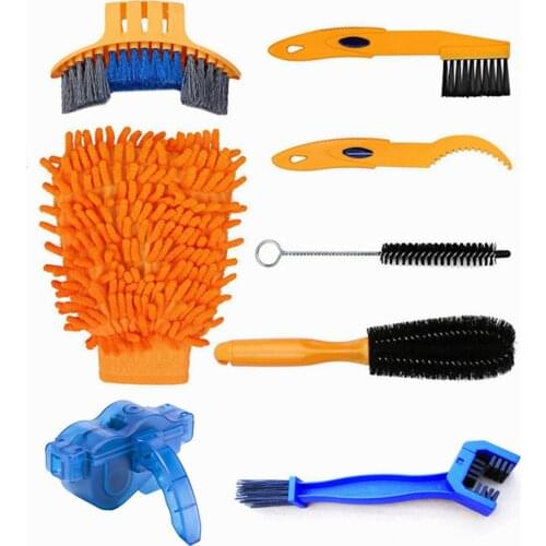 Tancredy Car Wash Accessories