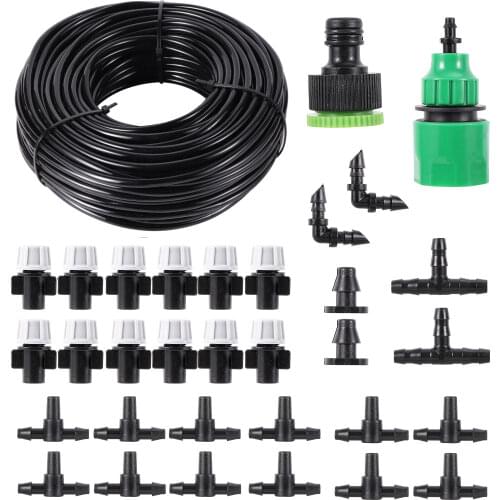 TOHONGADON Automatic Irrigation Systems