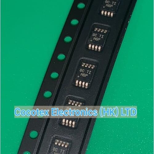 10pcs/lot LM358ADGKR MSOP8 M6P LM 358 ADGKR IC OPAMP GP 2 CIRCUIT 8VSSOP LM358ADGKT