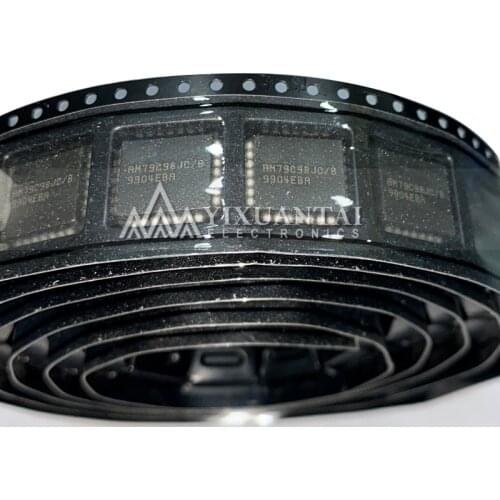 2pcs Free shipping PLCC28 AM79C98JC AM79C98 79C98 100% new