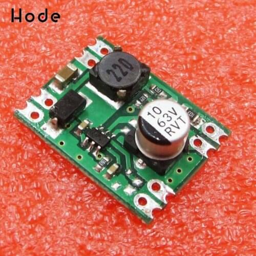 600mA DC-DC 6-55V to 5V Step Down Buck Module Fixed Output Voltage Regulator new