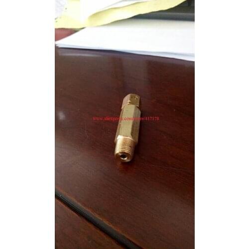 Santoni Seamless Machine SM8-TOP1 SM8-TOP2 Use Oil Nozzle K392220 DISTRIBUTOR 0.1CC