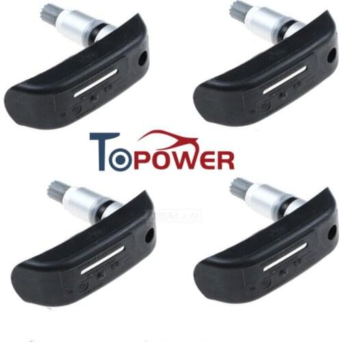 Tire Pressure Monitoring Sensor TPMS 8532731 7694420 36318532731 36237694420 for BMWW F700GS F800GT K1600GT R1200GS R1200RT