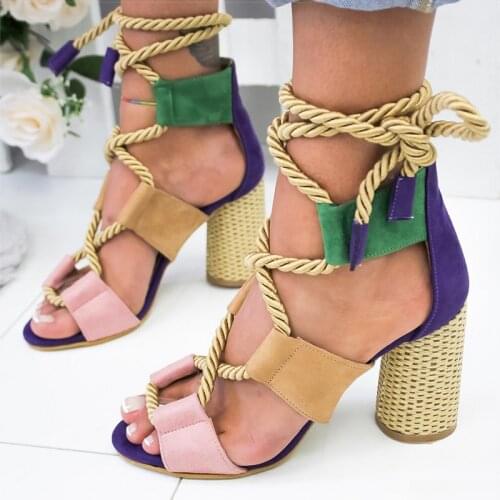HAJINK Women's Shoes With Heels China