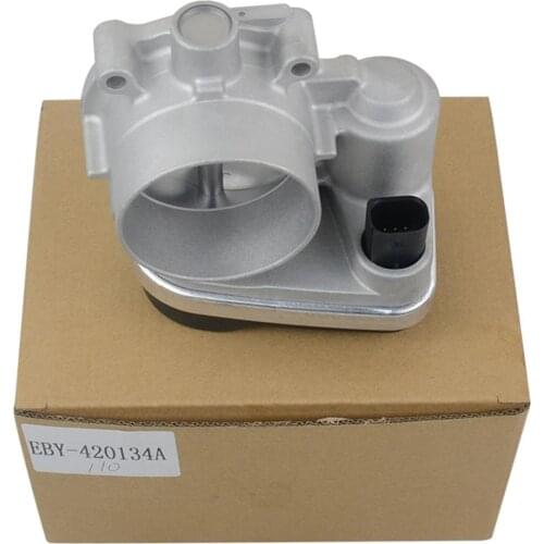 AP01 Throttle Body FOR CHRYSLER 300 FOR DODGE MAGNUM AVENGER CHARGER 2.7L 3.5L 4591844AC 4591844AC 4861694AA 4861691AA