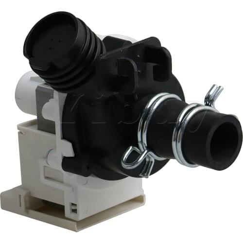 Multicolor Dishwasher Drain Pump 154580301 for 1257094