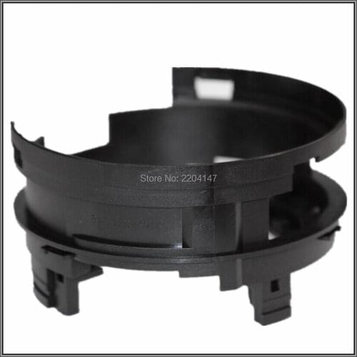 New original glass canister seat behind the mirror tube bayonet bracket for canon ef - s - 200mm f / 3.5 - 5.6 is