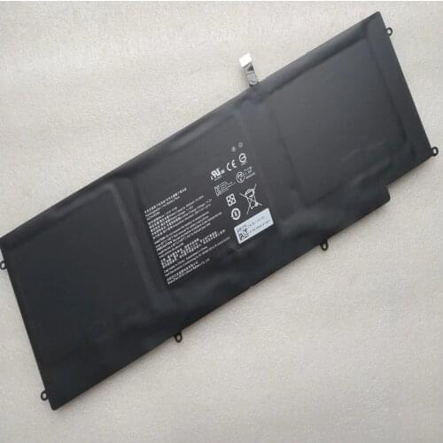 New RC30-0196 for RAZER Blade Stealth 2016 V2 i7-7500U RZ09-0239 RZ09-01962W10 / 01962E12 RZ09-01962E52 Original Laptop battery