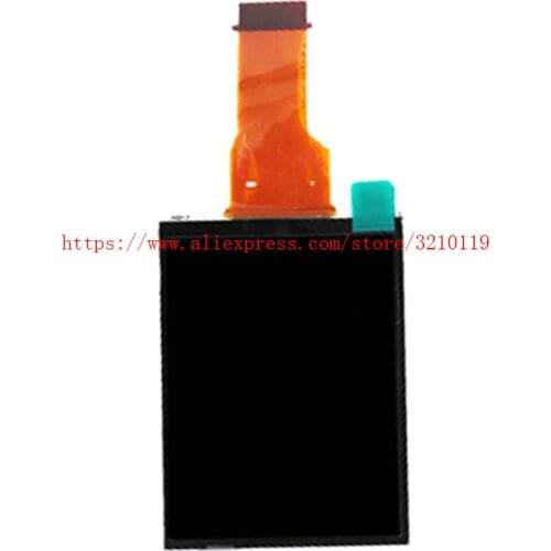 NEW LCD Display Screen For SONY Cyber-Shot DSC-W55 DSC-W110 DSC-W120 DSC-W130 DSC-H3 Digital Camera With Backlight