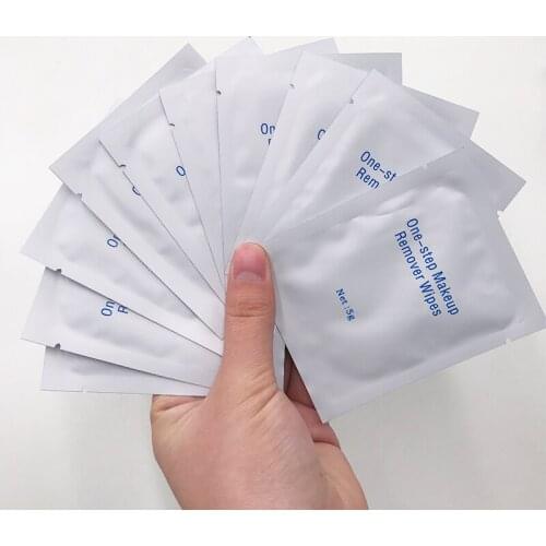 Wholesale Makeup Remover For Face Clean Makeup Removal Wipes Cosmetic Cotton Make Up Removal At Eyes And Lips