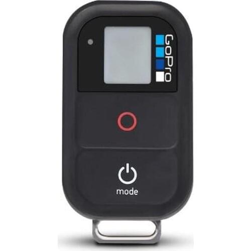 Originele Gopro Draadloze Wifi Afstandsbediening ARMTE-001 Voor Gopro Hero 8 7 6 Max 5 4 3 + camera part